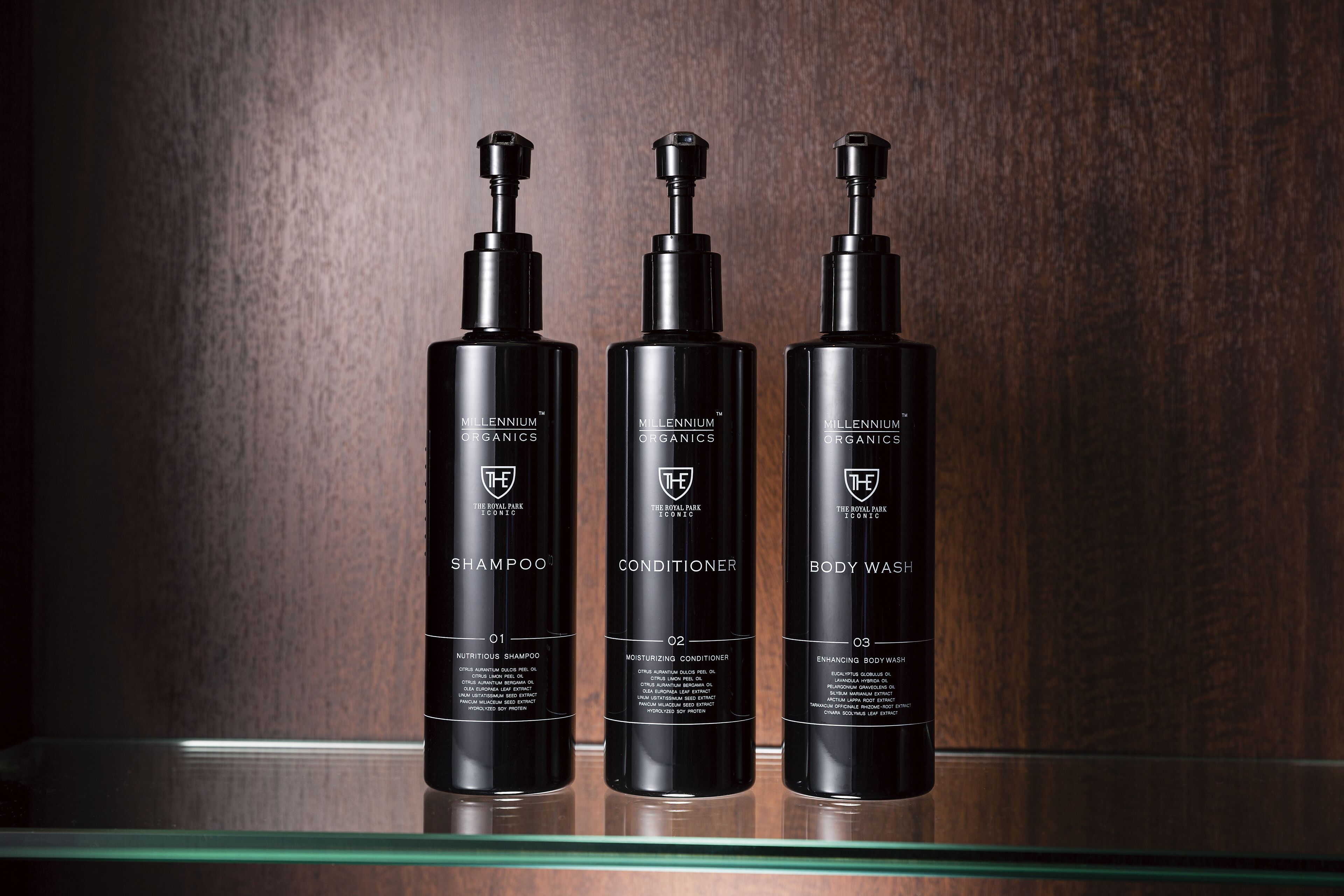 Photo - The Royal Park Hotel Iconic Tokyo Shiodome