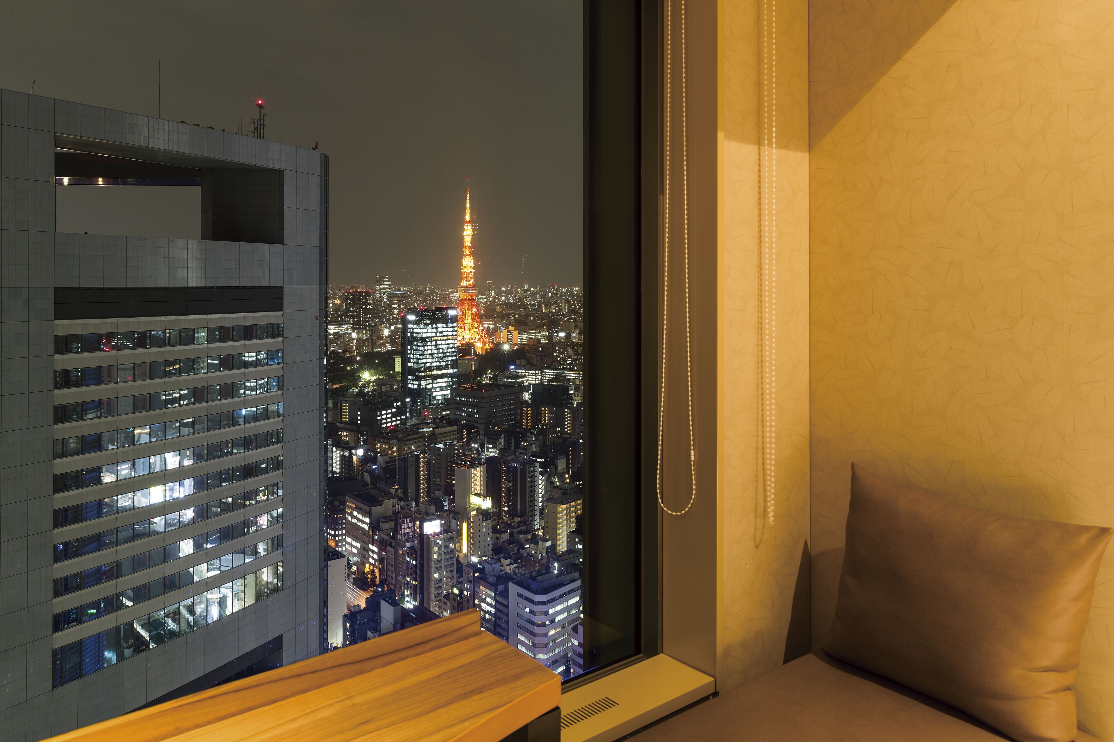 Photo - The Royal Park Hotel Iconic Tokyo Shiodome