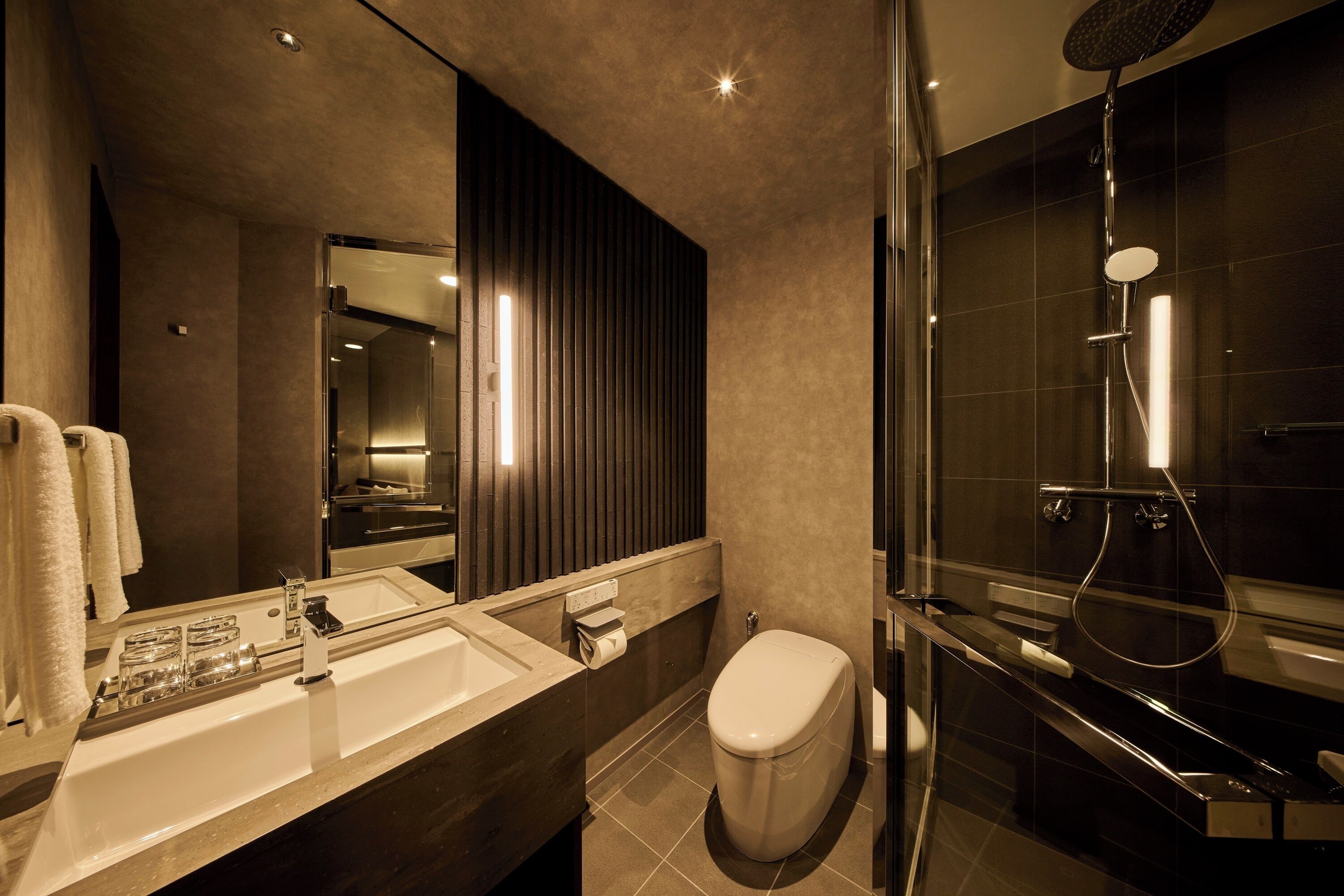 Foto - Park Hotel Tokyo
