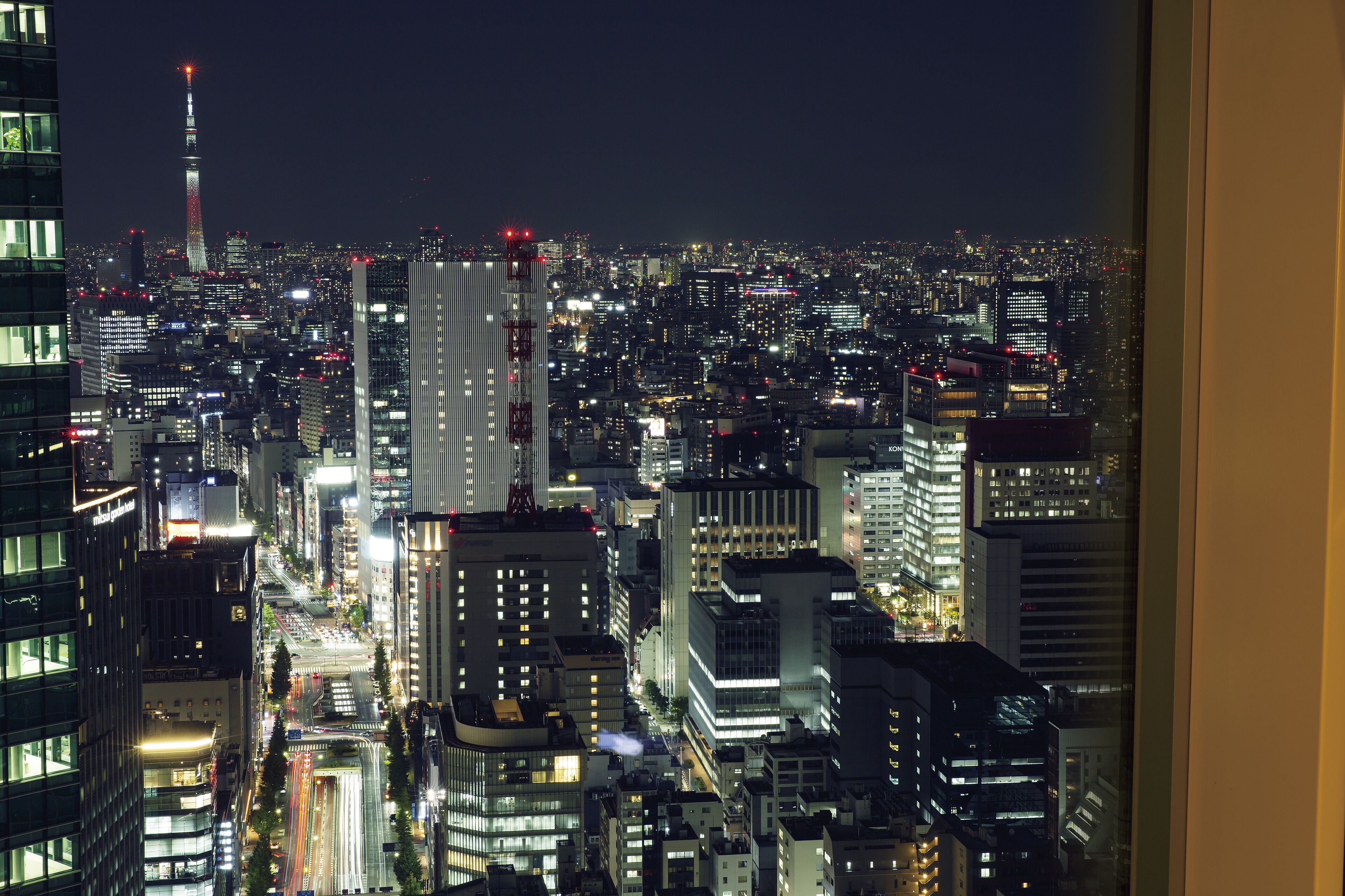 Photo - Park Hotel Tokyo