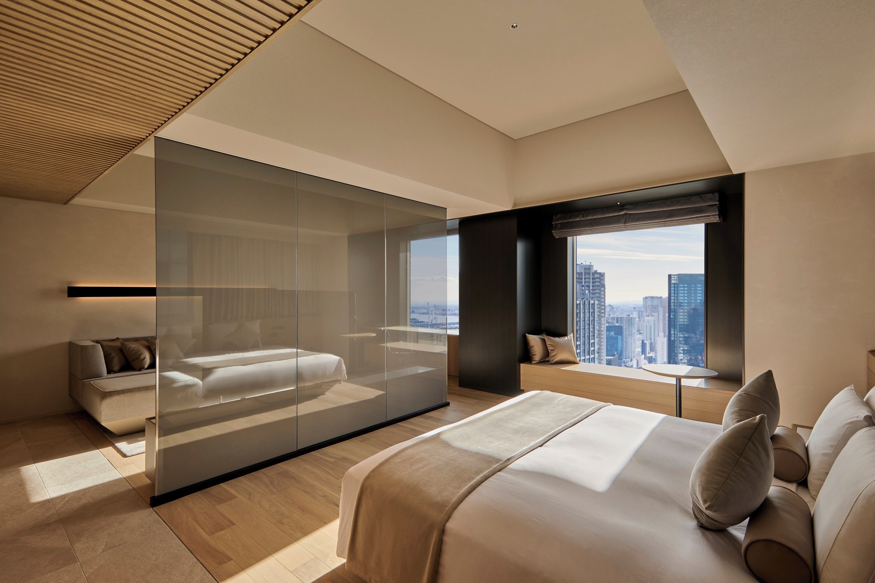 Photo - The Royal Park Hotel Iconic Tokyo Shiodome