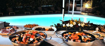 Hotel El Patio