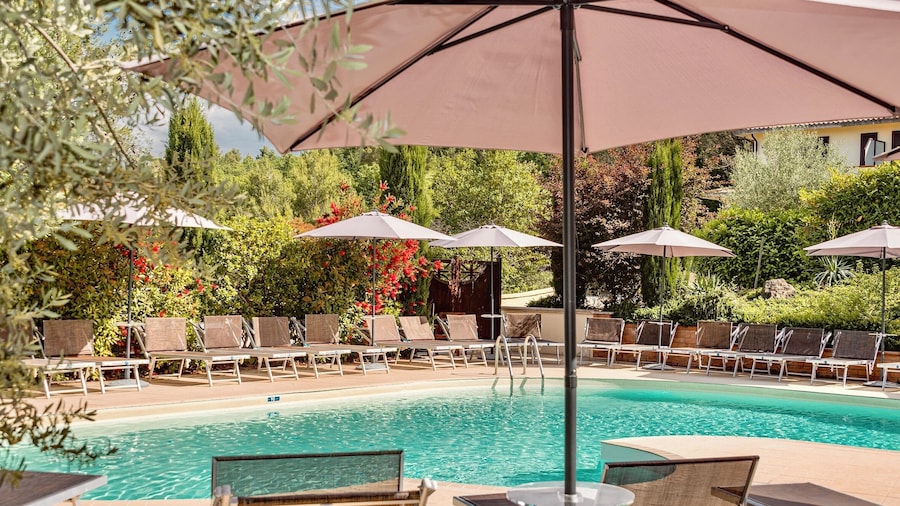 Hotel El Patio