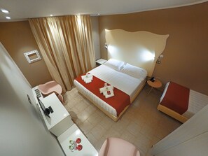 Panoramic Triple Room, 1 Bedroom | View from room - Hotel El Patio (Corciano)