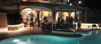 Hotel El Patio