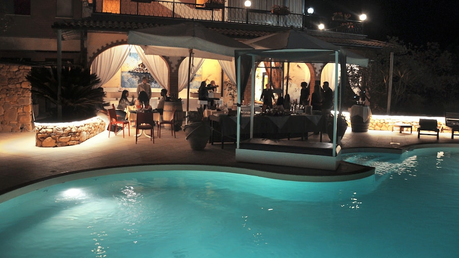 Hotel El Patio