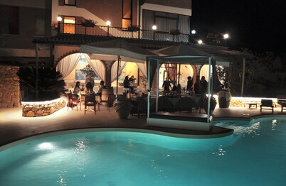 Hotel El Patio