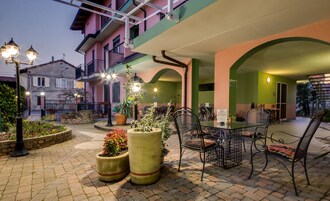 Terrazza/patio