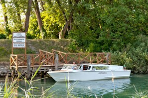 Boating