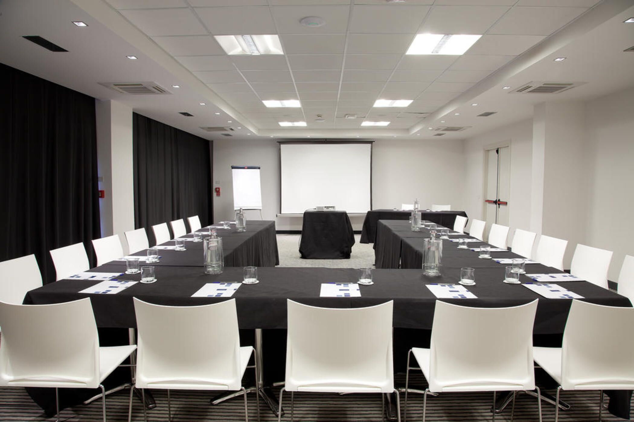 Salle de réunion