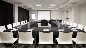 Sala de reuniones