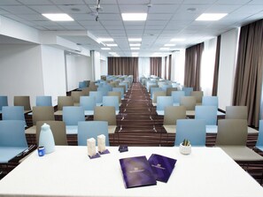 会议设施
