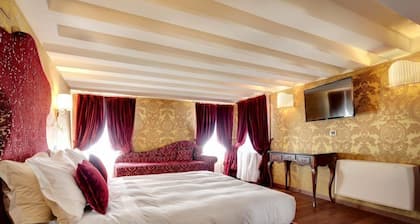 Hotel Casanova Venezia