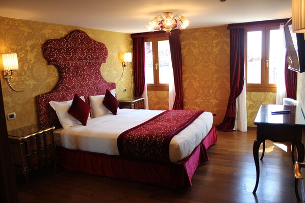 Superior Double or Twin Room, 1 Bedroom