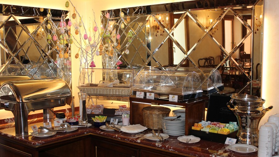 Hotel Casanova Venezia
