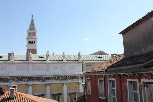 Dettaglio esterni