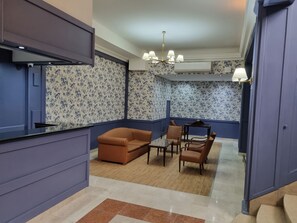 Recepción