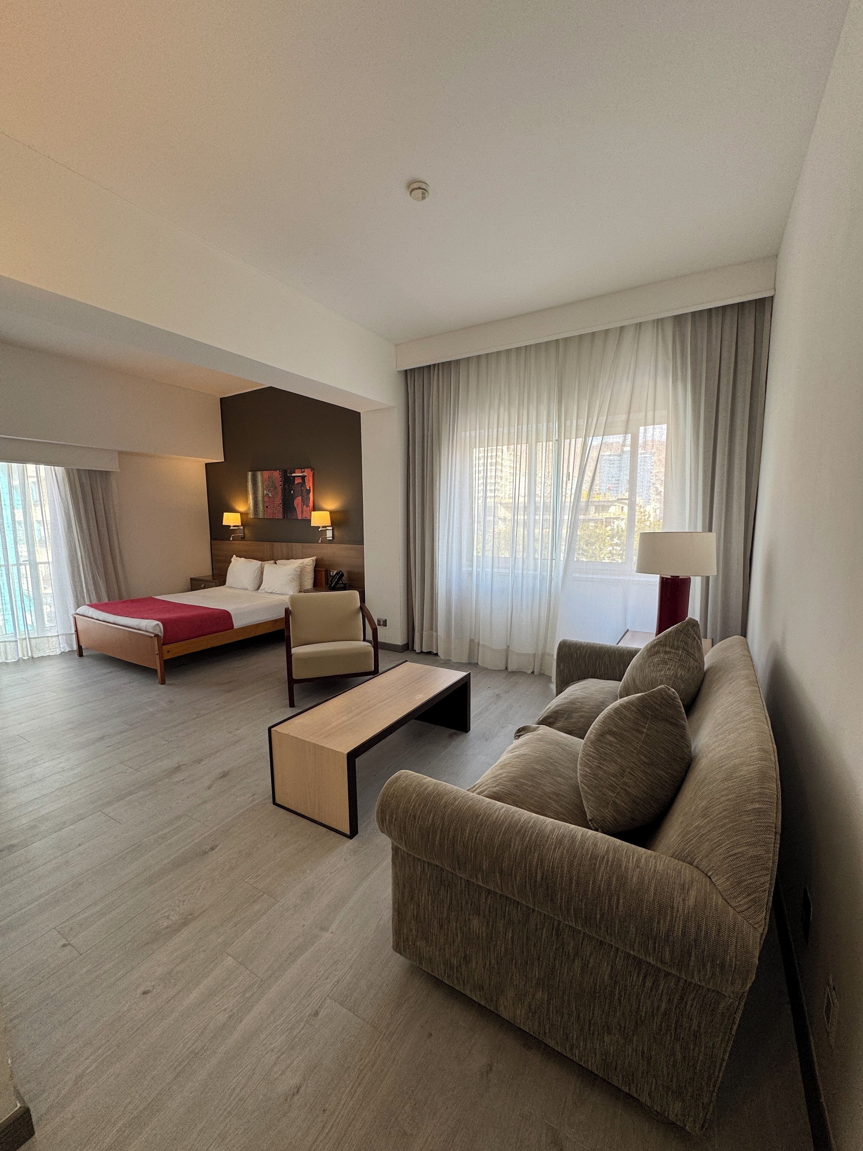 Foto - Hotel Alto Antofagasta