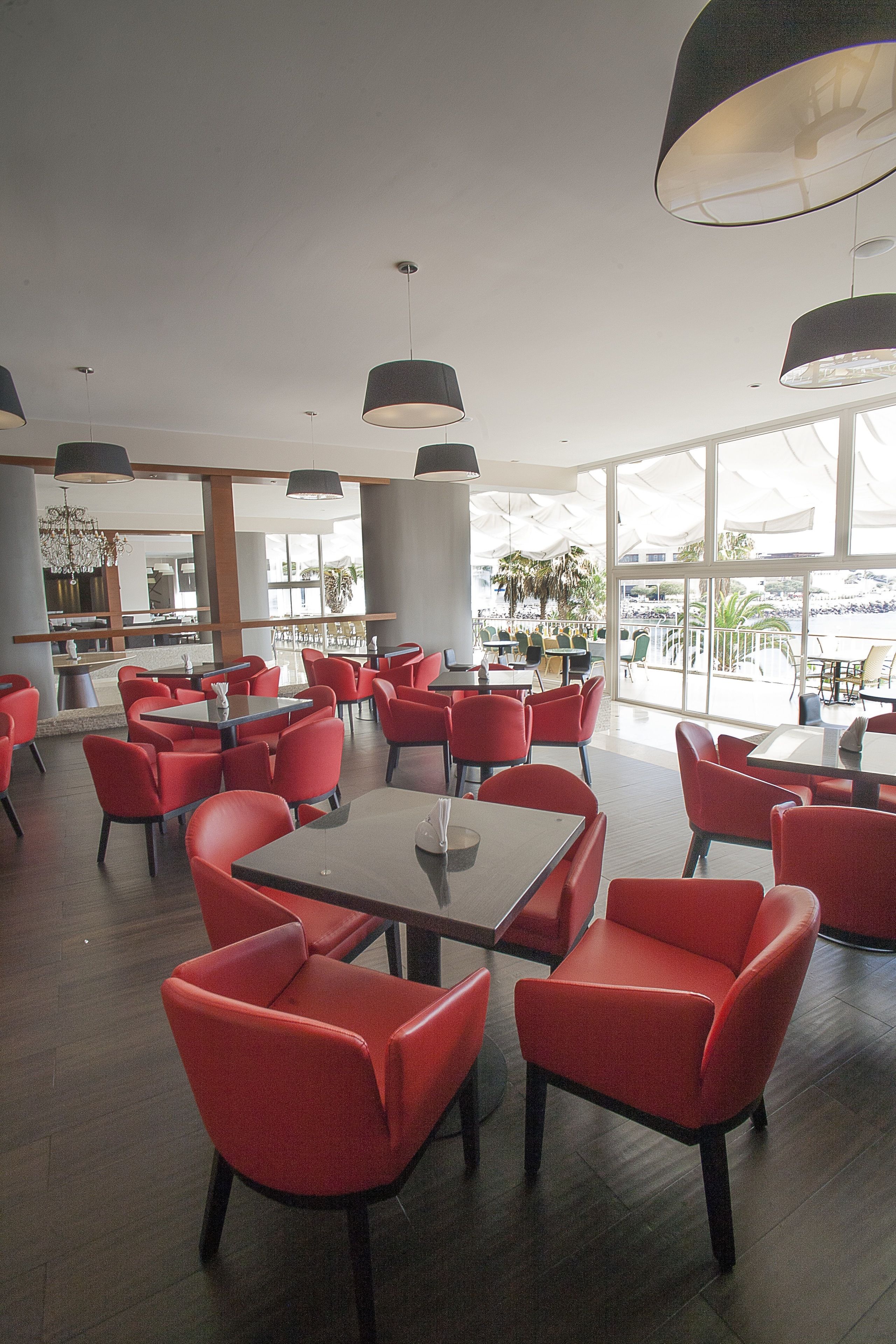 Bar (di hartanah)
