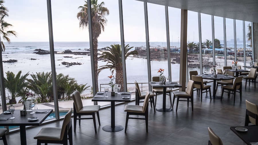 Hotel Antofagasta