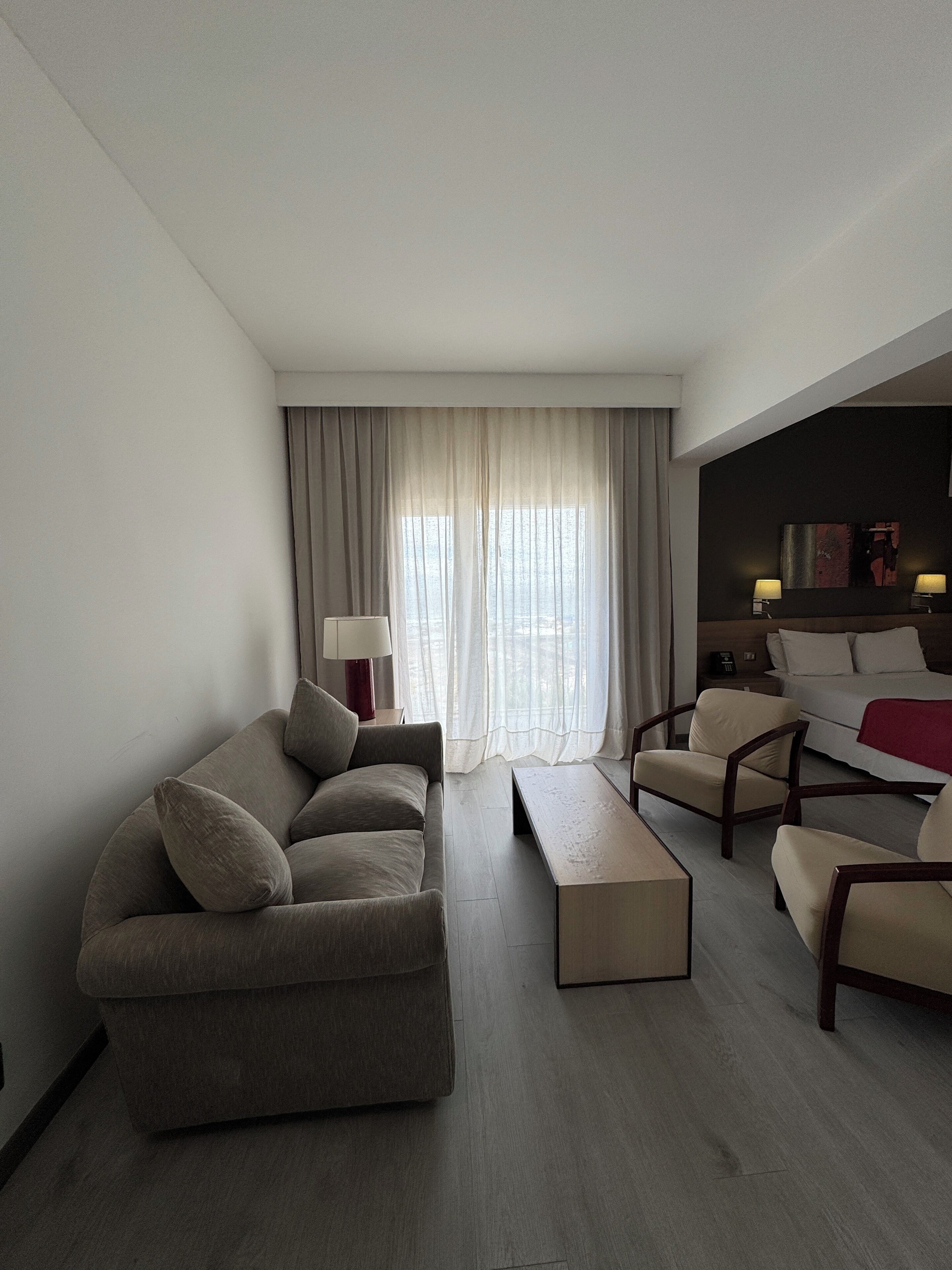 Foto - Hotel Alto Antofagasta