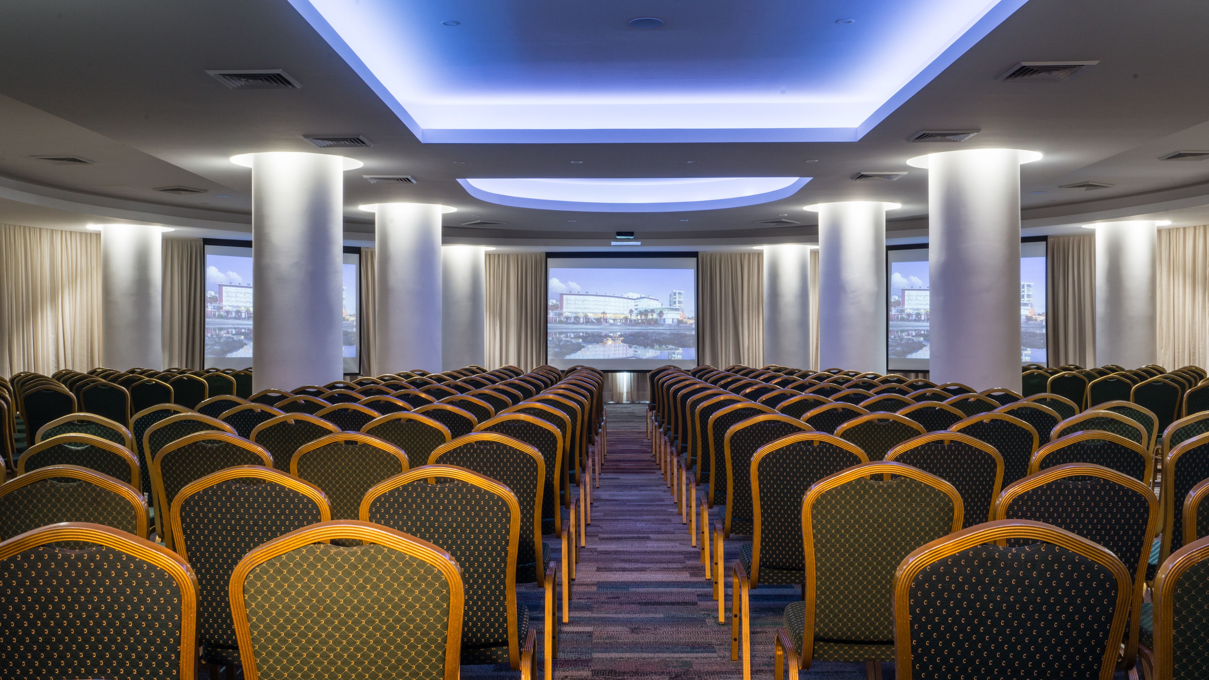 Foto - Hotel Alto Antofagasta