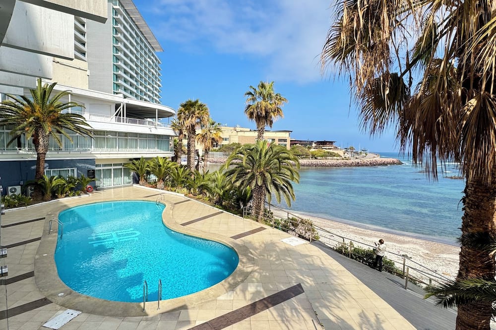 Hotel Antofagasta
