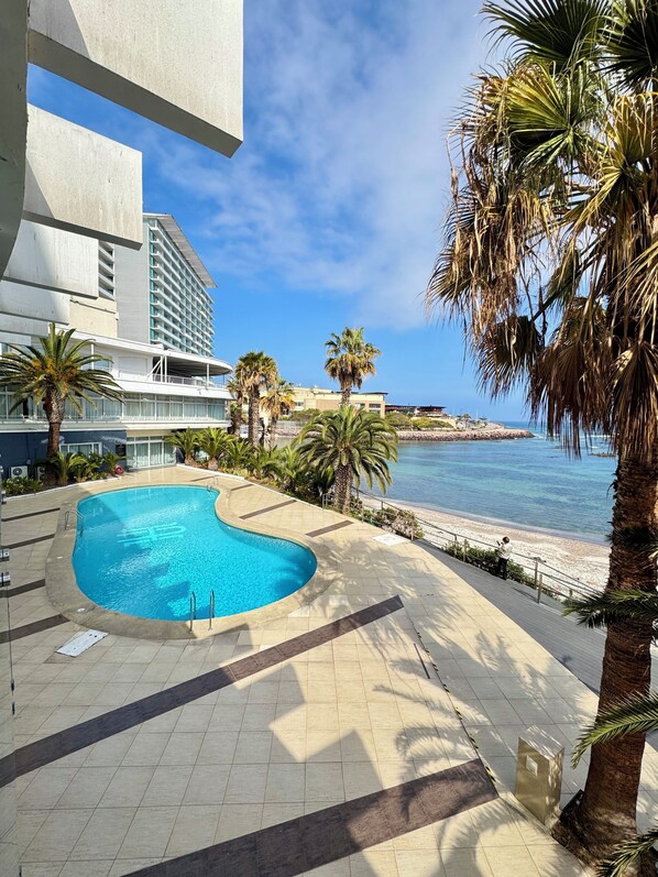 Exterior - Hotel Antofagasta (Antofagasta)