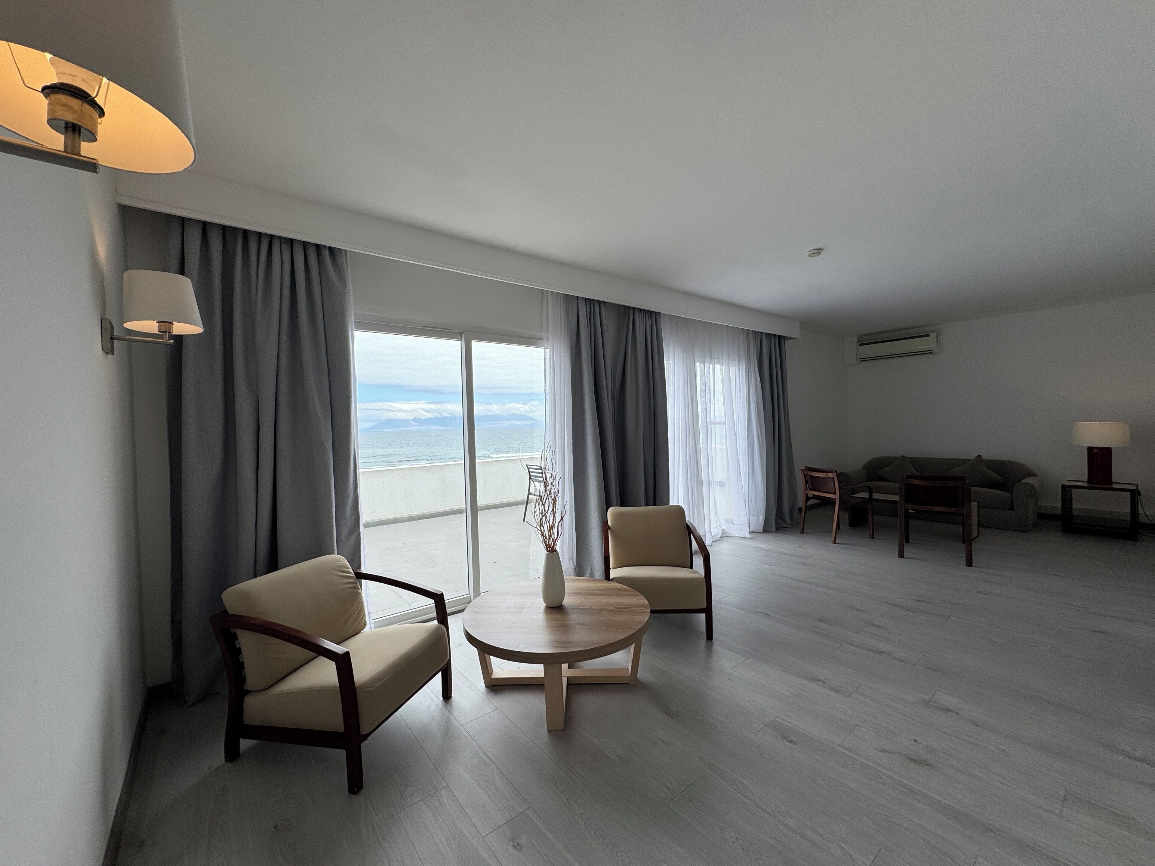 Foto - Hotel Alto Antofagasta