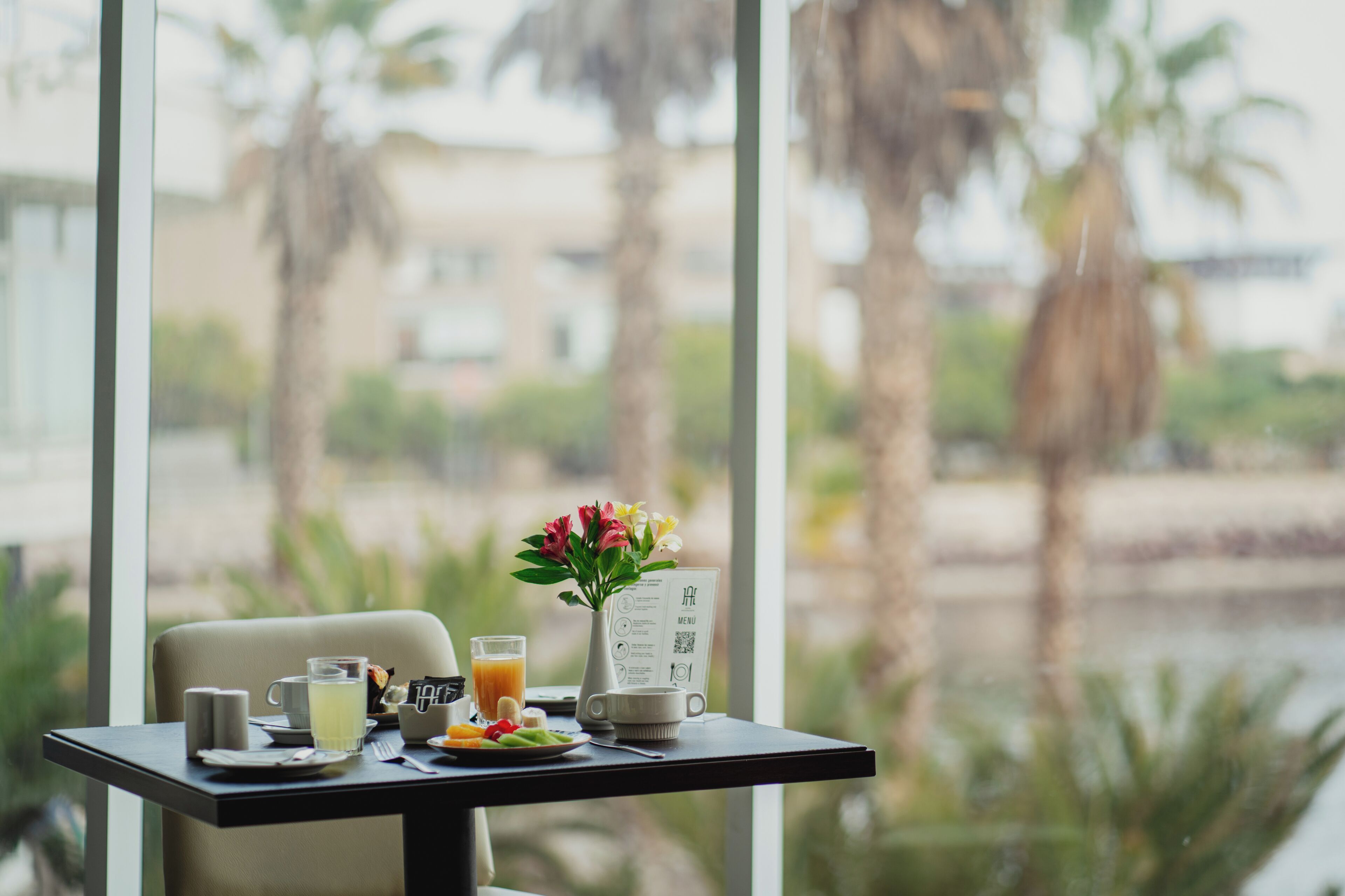 Foto - Hotel Alto Antofagasta