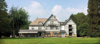 Hotel Lafarques