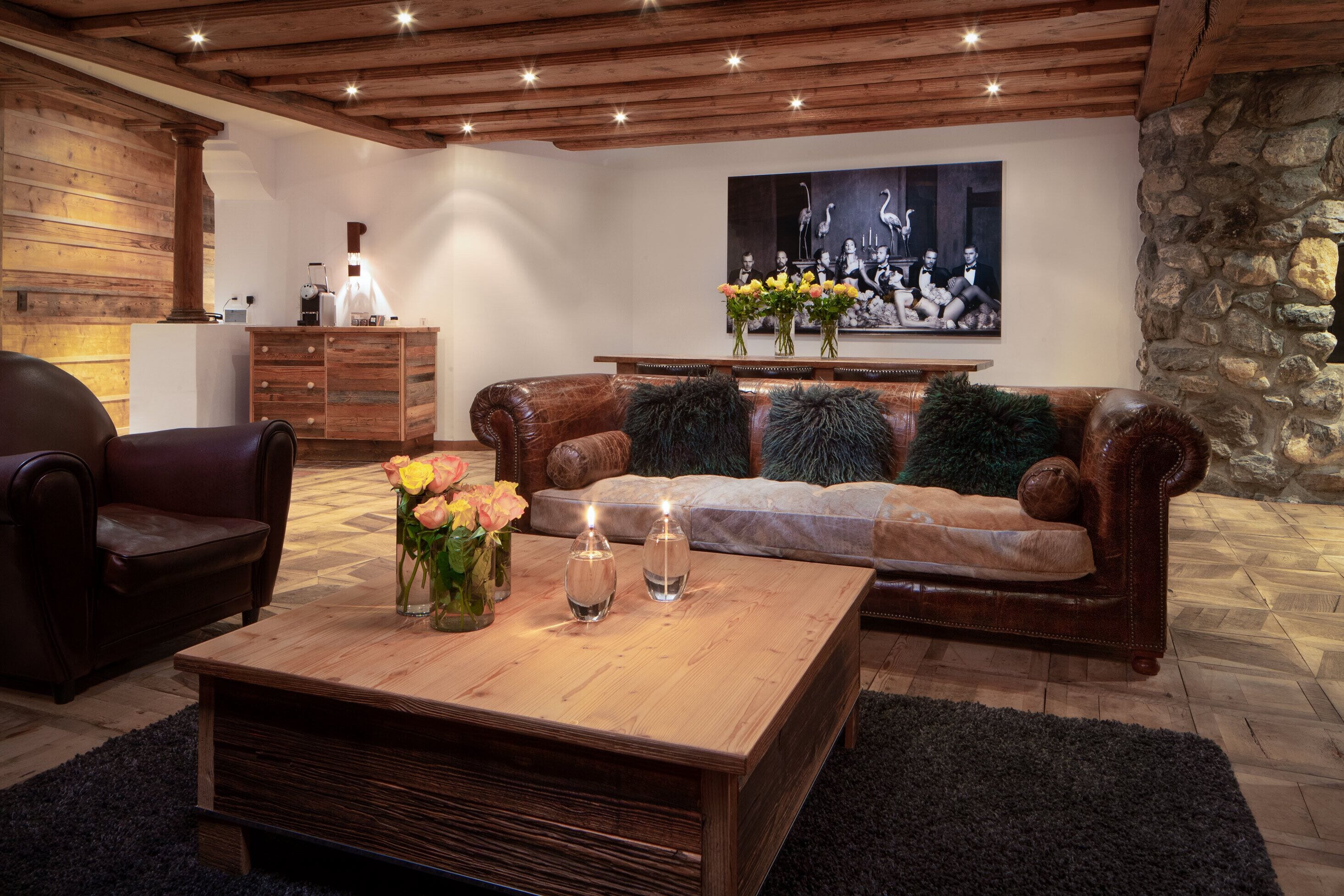 suite des ours | 1 bedroom, premium bedding, minibar, in-room safe