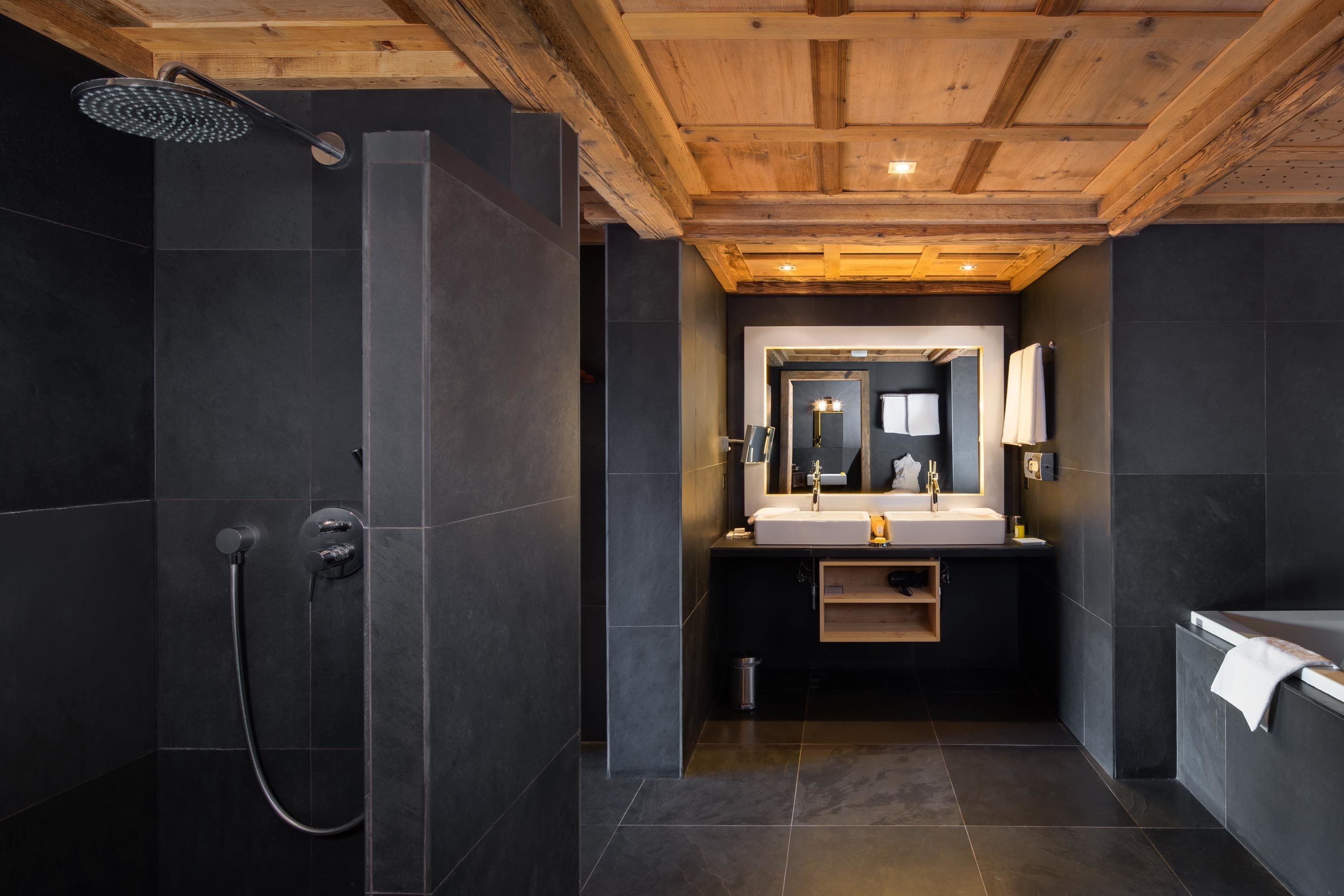 Foto - Hostellerie du Pas de l'Ours "Relais et Châteaux"