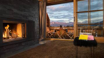 Suite (Loft Suite)