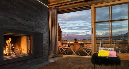 Hostellerie du Pas de L'Ours Relais et Chateaux