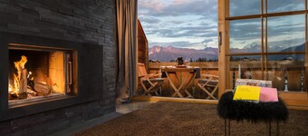 Hostellerie du Pas de L'Ours Relais et Chateaux