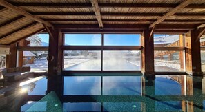 Couples treatment rooms, sauna, steam room, Turkish bath