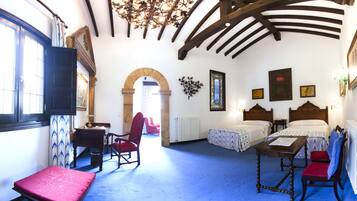 Suite