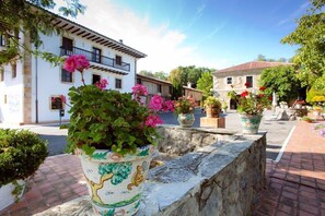 Exterior - Nuevo San Román de Escalante (Escalante)