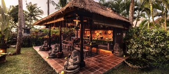 Hotel Tugu Bali