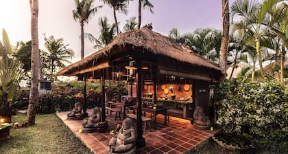 Hotel Tugu Bali
