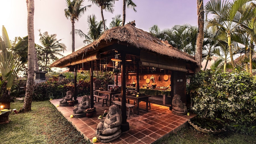 Hotel Tugu Bali