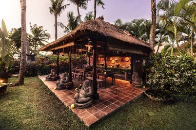 Hotel Tugu Bali