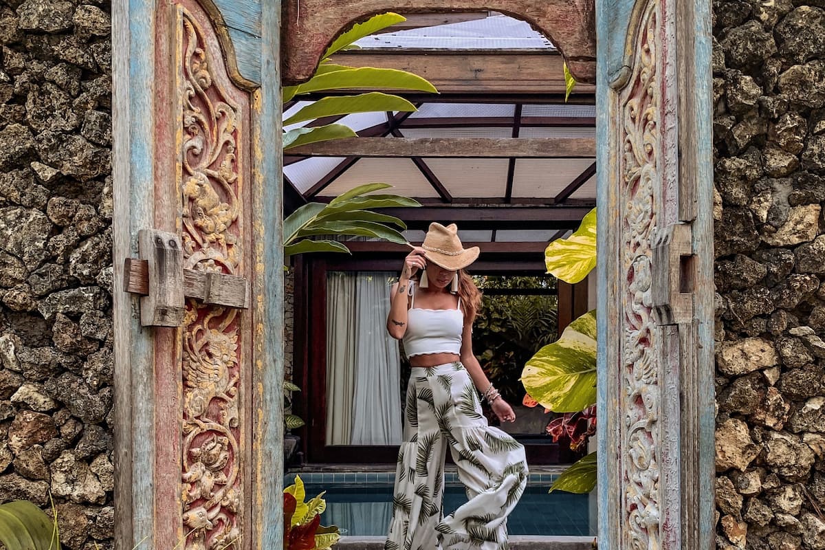 Dedari Suite with Private Pool (free Signature Afternoon Tea) | Minibar, in-room safe, individually decorated, individually furnished
