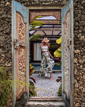 Dedari Suite with Private Pool - Hotel Tugu Bali Canggu (Canggu)