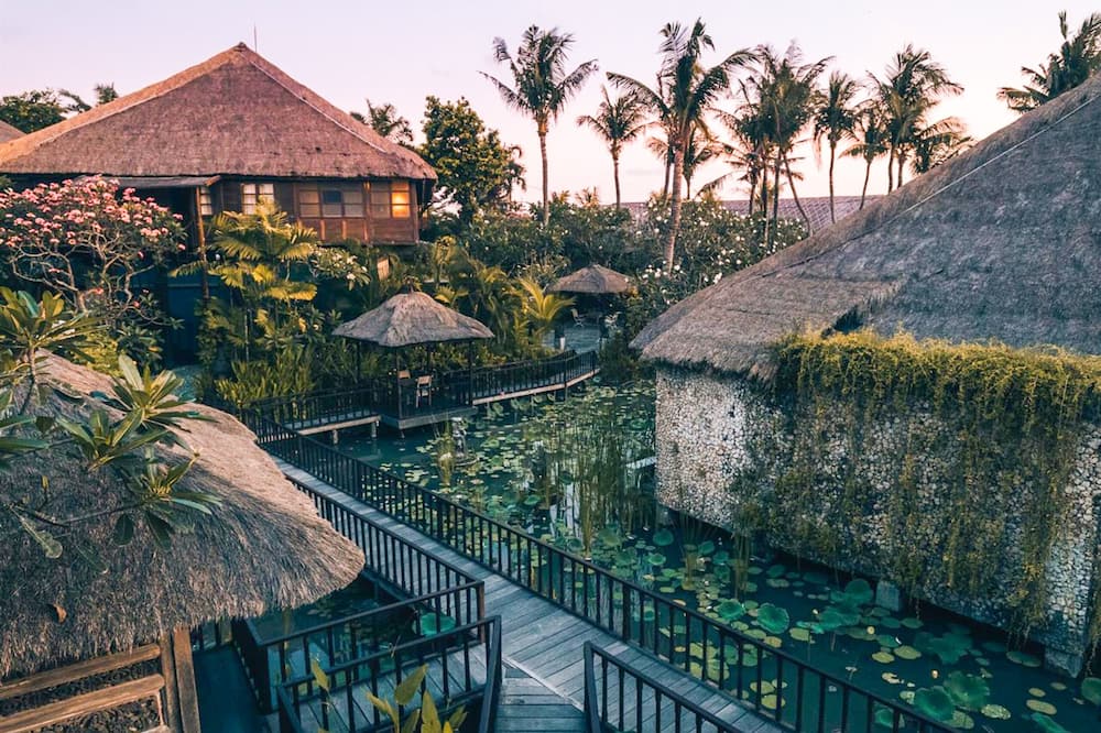 Hotel Tugu Bali