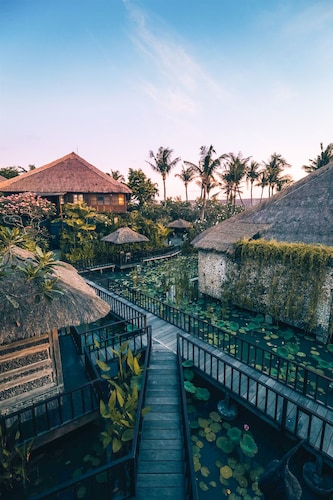 Hotel Tugu Bali