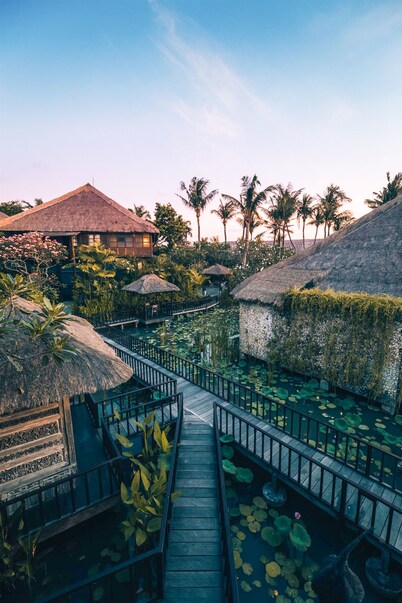 Hotel Tugu Bali