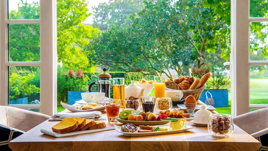 シャトー ドゥ モントルイユ