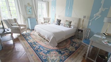 Chambre Confort | Literie de qualité supérieure, minibar, coffres-forts dans les chambres